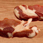 Pork Chops, boneless (800 g)